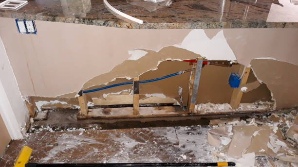 Local water damage restoration in Crown Heights, NY