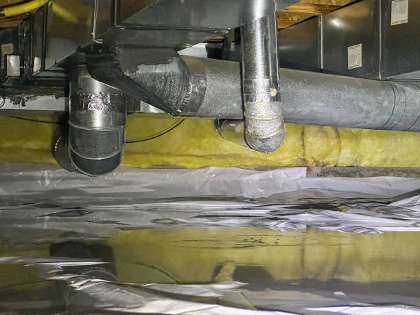 Best Emergency water damage restoration  in Crown Heights, NY